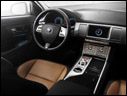 2010 Jaguar XFR