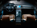 2010 Jaguar XFR