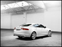 2010 Jaguar XFR