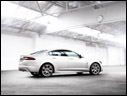 2010 Jaguar XFR