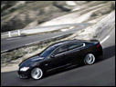 2010 Jaguar XFR