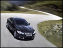 2010 Jaguar XFR