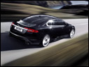 2010 Jaguar XFR