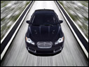 2010 Jaguar XFR