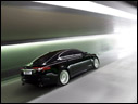 2010 Jaguar XFR