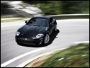 2010 Jaguar XKR
