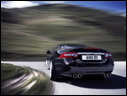 2010 Jaguar XKR