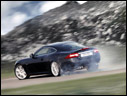 2010 Jaguar XKR