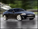 2010 Jaguar XKR