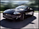 2010 Jaguar XKR