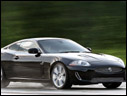 2010 Jaguar XKR