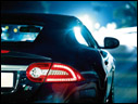 2010 Jaguar XKR