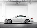 2010 Jaguar XKR
