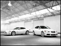 2010 Jaguar XKR