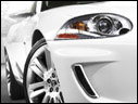 2010 Jaguar XKR