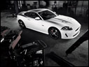 2011 Jaguar XKR Special Edition