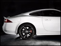 2011 Jaguar XKR Special Edition