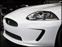 2011 Jaguar XKR Special Edition