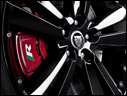 2011 Jaguar XKR Special Edition