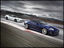 2011 Jaguar XKR Special Edition