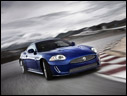 2011 Jaguar XKR Special Edition