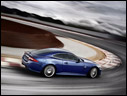 2011 Jaguar XKR Special Edition