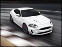 2011 Jaguar XKR Special Edition