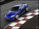 2011 Jaguar XKR Special Edition