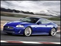 2011 Jaguar XKR Special Edition