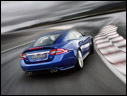 2011 Jaguar XKR Special Edition