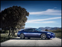 2011 Jaguar XKR Special Edition