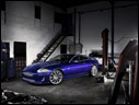 2011 Jaguar XKR Special Edition