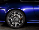 2011 Jaguar XKR Special Edition