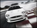 2011 Jaguar XKR Special Edition
