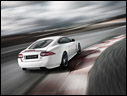 2011 Jaguar XKR Special Edition