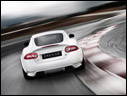 2011 Jaguar XKR Special Edition