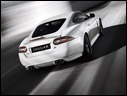 2011 Jaguar XKR Special Edition