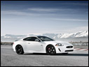 2011 Jaguar XKR Special Edition