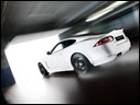 2011 Jaguar XKR Special Edition