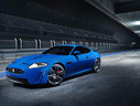 2012 Jaguar XKR-S