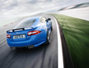 2012 Jaguar XKR-S