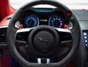 2013 Jaguar C-X16 Concept