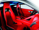 2013 Jaguar C-X16 Concept