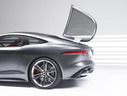 2013 Jaguar C-X16 Concept
