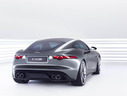 2013 Jaguar C-X16 Concept