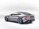 2013 Jaguar C-X16 Concept
