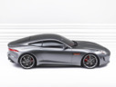 2013 Jaguar C-X16 Concept