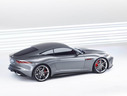 2013 Jaguar C-X16 Concept