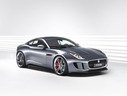 2013 Jaguar C-X16 Concept