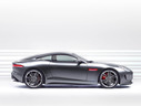 2013 Jaguar C-X16 Concept